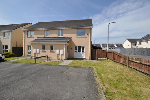 51 Cae Gwyrdd, St Clears, Carmarthen, SA33 4BE