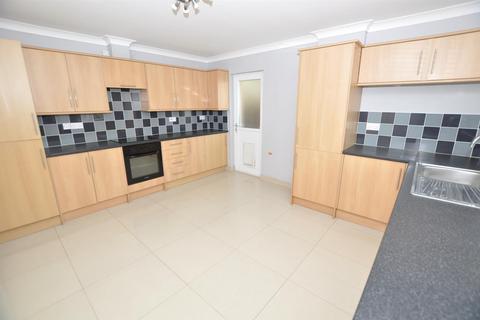 51 Cae Gwyrdd, St Clears, Carmarthen, SA33 4BE