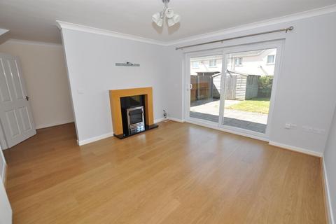 51 Cae Gwyrdd, St Clears, Carmarthen, SA33 4BE