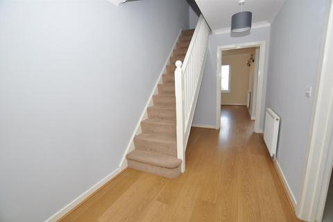 51 Cae Gwyrdd, St Clears, Carmarthen, SA33 4BE