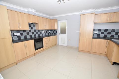 51 Cae Gwyrdd, St Clears, Carmarthen, SA33 4BE