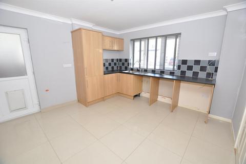 51 Cae Gwyrdd, St Clears, Carmarthen, SA33 4BE