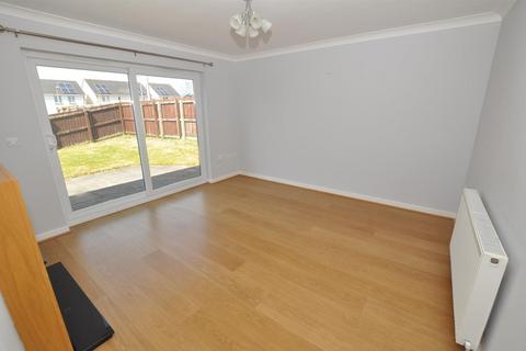 51 Cae Gwyrdd, St Clears, Carmarthen, SA33 4BE