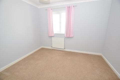 51 Cae Gwyrdd, St Clears, Carmarthen, SA33 4BE