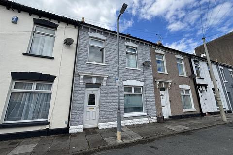 4 bedroom terraced house for sale, Green Street, Cardiff