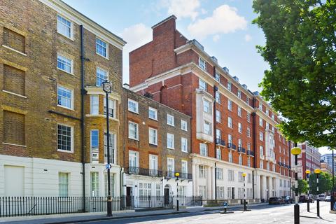 4 bedroom townhouse to rent, Bryanston Square, Marylebone, London