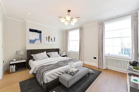 4 bedroom townhouse to rent, Bryanston Square, Marylebone, London