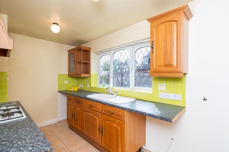 Summerhill, Kingswinford DY6 2 bed bungalow for sale £350,000