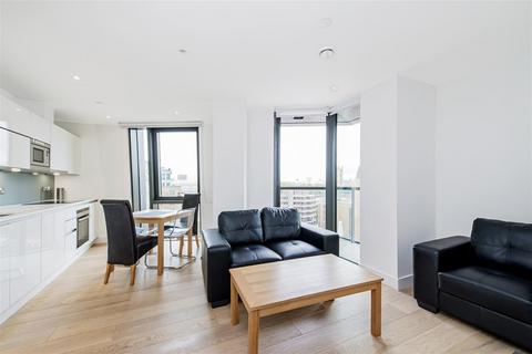 2 bedroom flat to rent, Parliament House, 81 Parliament House, Vauxhall, London, SE1