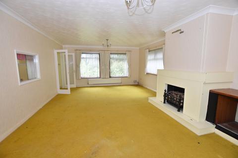 2 bedroom bungalow for sale, Busveal, Redruth, Cornwall, TR16