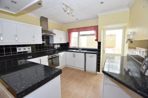 2 bedroom bungalow for sale, Busveal, Redruth, Cornwall, TR16