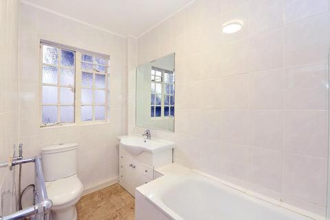 5 bedroom flat to rent, Park Road, London, NW8