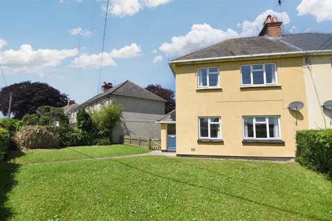 3 bedroom semi-detached house for sale, Manston Road, Sturminster Newton