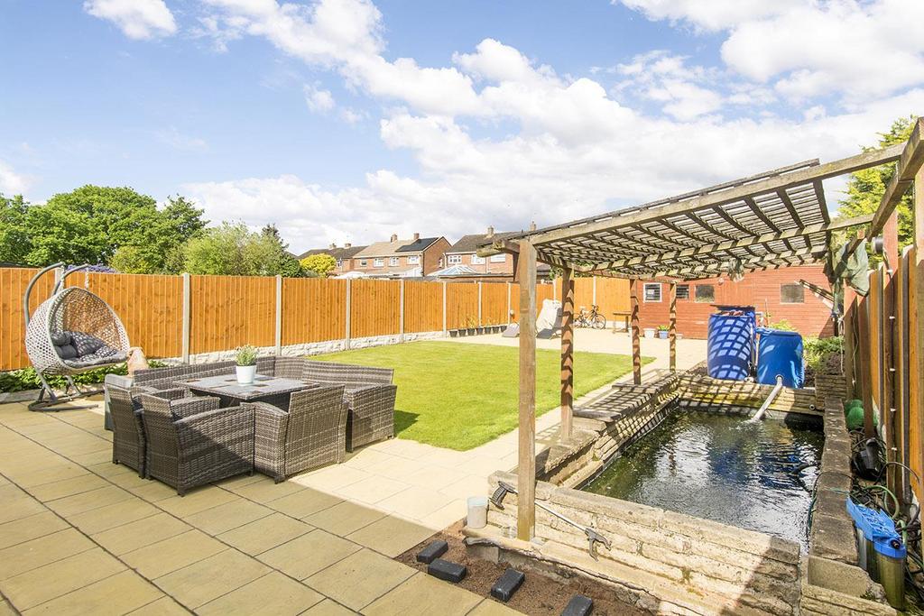 (Rear Garden Photo 2)