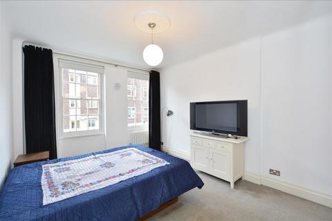 2 bedroom flat to rent, 15 Portman Square, Marylebone W1H