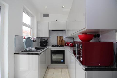 2 bedroom end of terrace house for sale, Leicester Street, Leicester