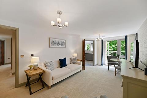 2 bedroom apartment for sale, Station Parade, Virginia Water