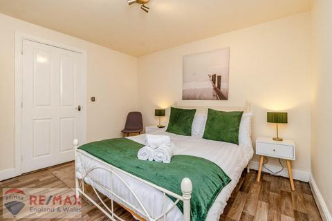 1 bedroom apartment for sale, Park Street, Shifnal