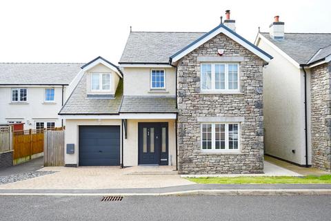 4 bedroom detached house for sale, Ash Tree Close, Scales, Ulverston