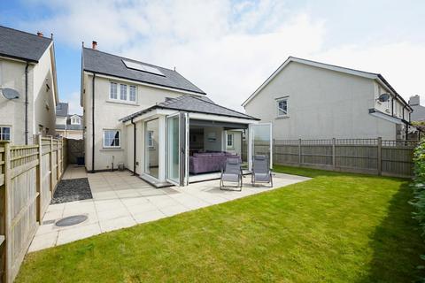 4 bedroom detached house for sale, Ash Tree Close, Scales, Ulverston