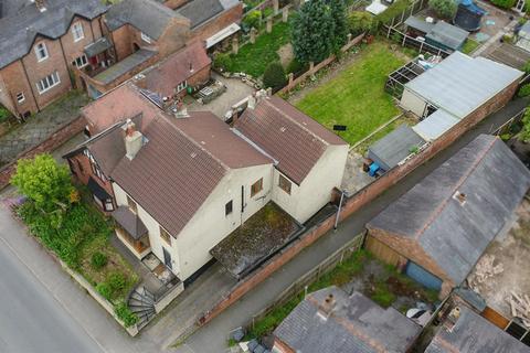 5 bedroom detached house for sale, Lower Stanton Road, Ilkeston