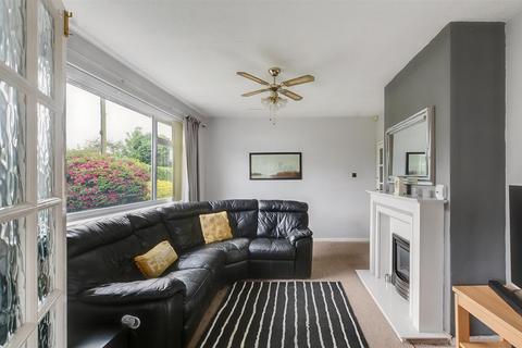 2 bedroom detached bungalow for sale, Bessell Lane, Stapleford