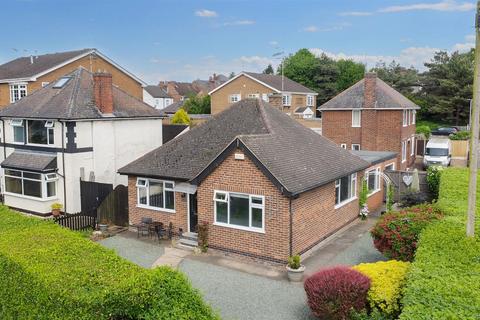 2 bedroom detached bungalow for sale, Bessell Lane, Stapleford