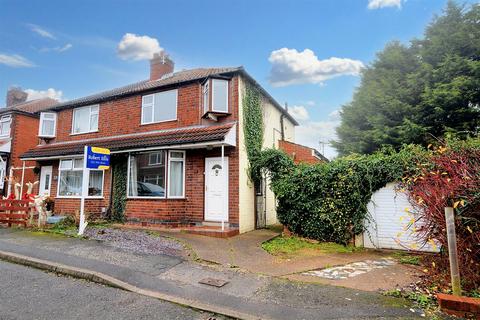 2 bedroom semi-detached house for sale, Newton Drive, Stapleford