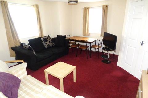 2 bedroom apartment to rent, Greenwood Gardens, Bilborough, Nottingham, NG8 4JR