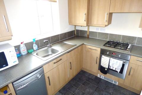 2 bedroom apartment to rent, Greenwood Gardens, Bilborough, Nottingham, NG8 4JR