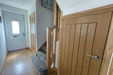 61 Alltiago Road, Pontarddulais, Swansea, SA4 8HU