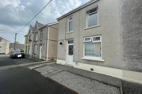 6 Bryncwar Road, Penygroes, Llanelli, SA14 7PG