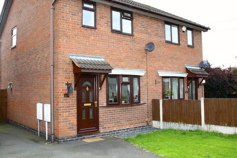 2 bedroom house for sale, Barnmeadow Road, Newport