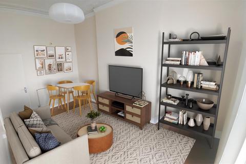 1 bedroom flat to rent, Belsize Village, NW3, London