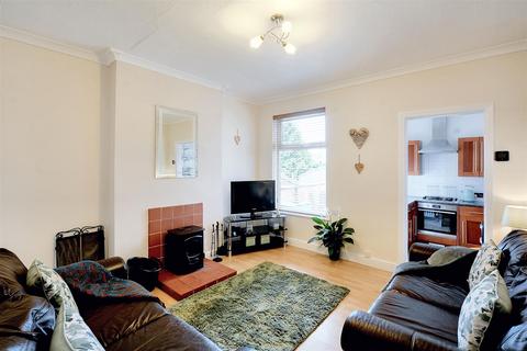 2 bedroom end of terrace house for sale, Frederick Road, Stapleford