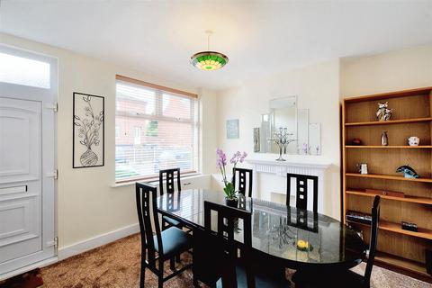2 bedroom end of terrace house for sale, Frederick Road, Stapleford