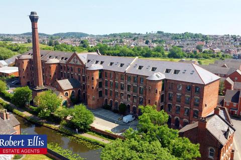 2 bedroom apartment for sale, Springfield Mill, Sandiacre