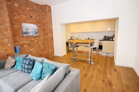 2 bedroom apartment for sale, Springfield Mill, Sandiacre