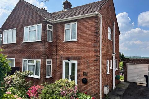 undefined, Woodside Avenue, Cinderford GL14