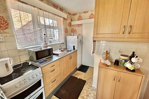 undefined, Woodside Avenue, Cinderford GL14
