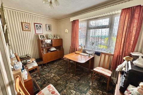 undefined, Woodside Avenue, Cinderford GL14