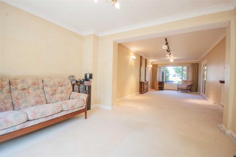 4 bedroom detached house for sale, Torquay Road, Old Springfield, Chelmsford