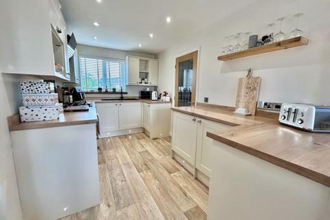 4 bedroom detached house for sale, Woodlands Reach, Cinderford GL14