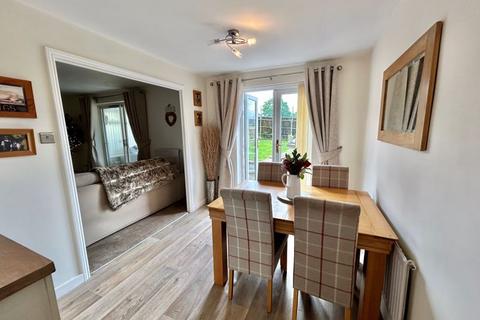 4 bedroom detached house for sale, Woodlands Reach, Cinderford GL14