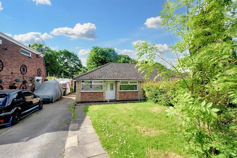 2 bedroom semi-detached bungalow for sale, Netherfield Road, Sandiacre