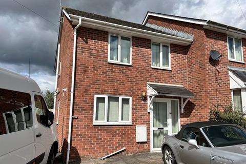 2 bedroom semi-detached house for sale, Station Street, Cinderford GL14