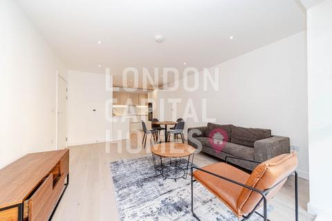 1 bedroom apartment to rent, Ballarat House Tewkesbury Road LONDON W13