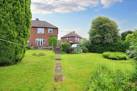 3 bedroom semi-detached house for sale, St. Helens Crescent, Trowell