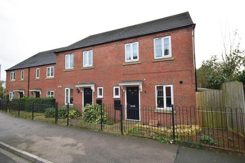 3 bedroom semi-detached house to rent, WITH PARKING - Linley Drive, Desborough