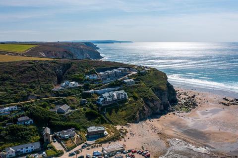 4 bedroom detached house for sale, West Cliff, Porthtowan